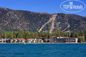 Hotel photo Tahoe Lakeshore Lodge & Spa 3*