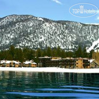 Tahoe Lakeshore Lodge & Spa 