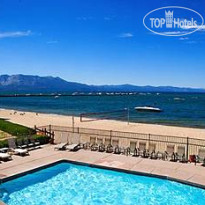Tahoe Lakeshore Lodge & Spa 