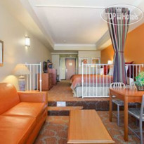 Desert Palms Hotel & Suites 