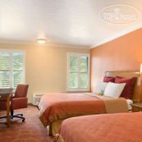 Desert Palms Hotel & Suites 