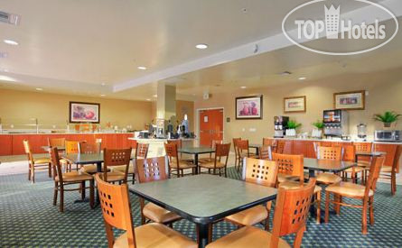 Desert Palms Hotel & Suites