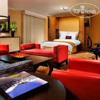 Anaheim Marriott 