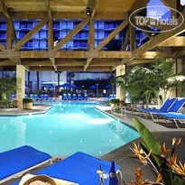 Anaheim Marriott 