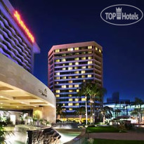 Anaheim Marriott 
