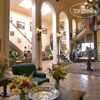 Best Western Casa Grande Inn 