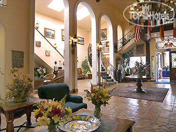 New photos from tourists Best Western Casa Grande Inn 2*