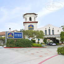 Best Western Casa Grande Inn 