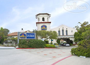 Hotelier's photos Best Western Casa Grande Inn 2*