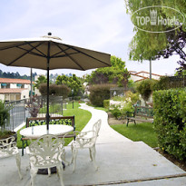 Best Western Casa Grande Inn 