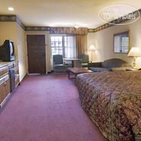 Best Western Casa Grande Inn 