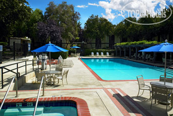 New photos from tourists Four Points by Sheraton Bakersfield 3*