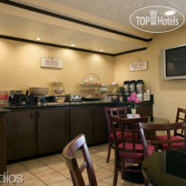 Best Western Desert Villa Inn 