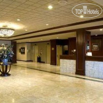 DoubleTree by Hilton San Francisco Airport 