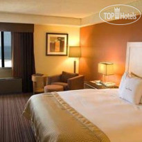 DoubleTree by Hilton San Francisco Airport 