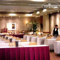 DoubleTree by Hilton San Francisco Airport 