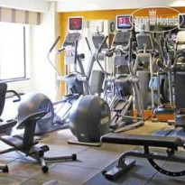 DoubleTree by Hilton San Francisco Airport 