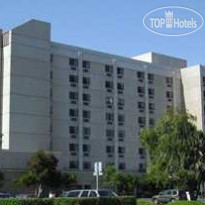 DoubleTree by Hilton San Francisco Airport 