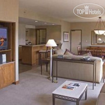 DoubleTree by Hilton San Francisco Airport 