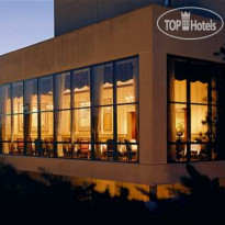 Hilton San Francisco Airport Bayfront