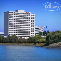 Hilton San Francisco Airport Bayfront