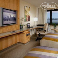 Hilton San Francisco Airport Bayfront