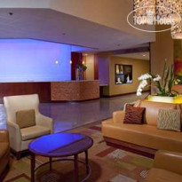 Hilton San Francisco Airport Bayfront