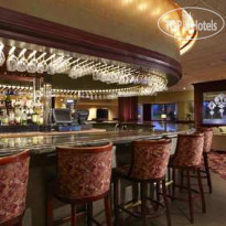 Hilton San Francisco Airport Bayfront
