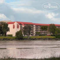 Red Roof Inn San Francisco Airport 
