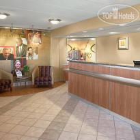 Red Roof Inn San Francisco Airport 