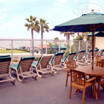 Best Western Plus Beach View Lodge 