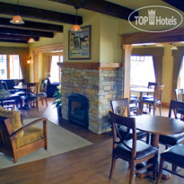 Best Western Plus Beach View Lodge 