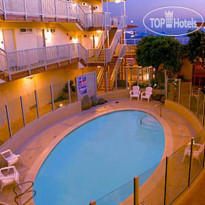 Best Western Plus Beach View Lodge 