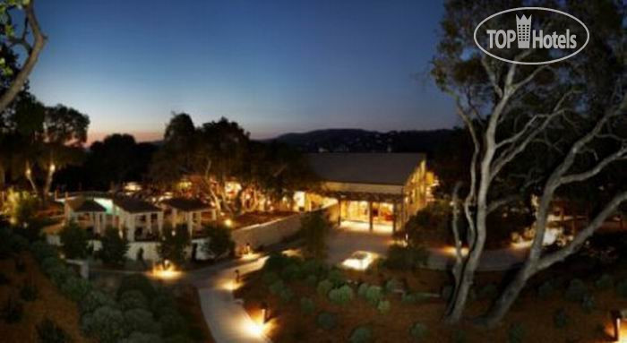 Carmel Valley Ranch