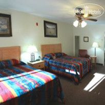 Stovepipe Wells Village 