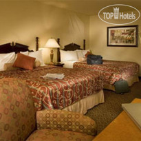 Best Western Plus Garden Court Inn 