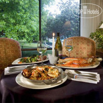 Best Western Plus Garden Court Inn 