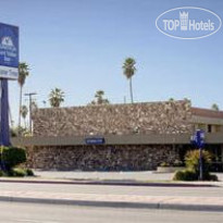 Americas Best Value Water Tree Inn 