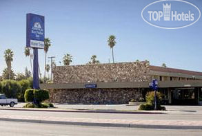 Hotel photo Americas Best Value Water Tree Inn 2*