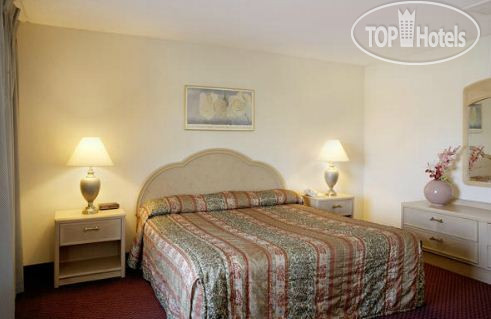 New photos from tourists Americas Best Value Water Tree Inn 2*
