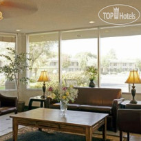 Americas Best Value Water Tree Inn 