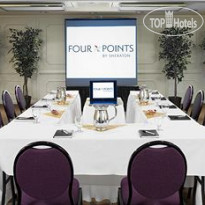 Park Inn by Radisson Fresno 