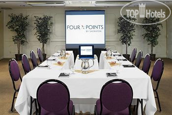 Hotel photo Park Inn by Radisson Fresno 3*