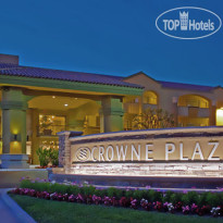 Crowne Plaza Hotel Fullerton 