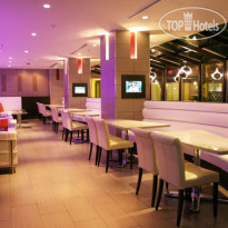 Crowne Plaza Hotel Fullerton 