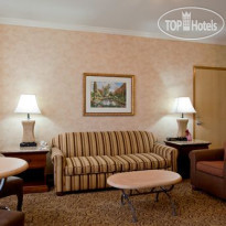Wyndham Anaheim Garden Grove