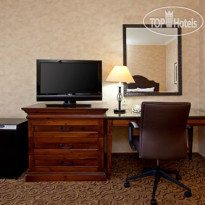 Wyndham Anaheim Garden Grove