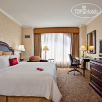 Wyndham Anaheim Garden Grove