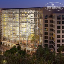 Hyatt Regency Orange County