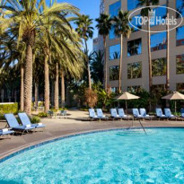 Hyatt Regency Orange County